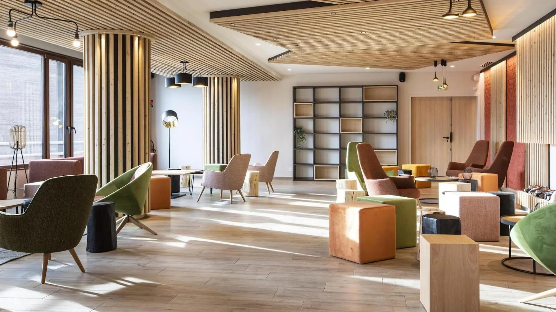 2 Pieces 4 Pers Confort Villarembert Apartment