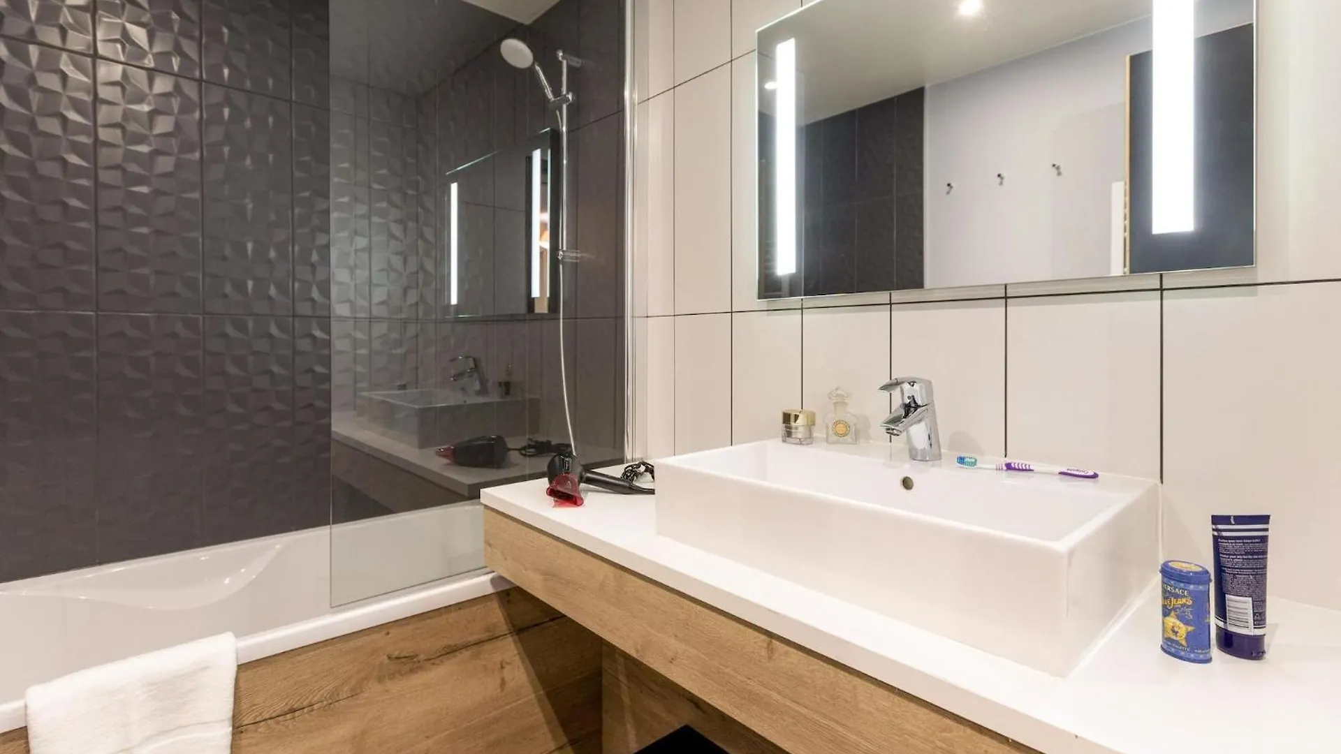 2 Pieces 4 Pers Confort Villarembert