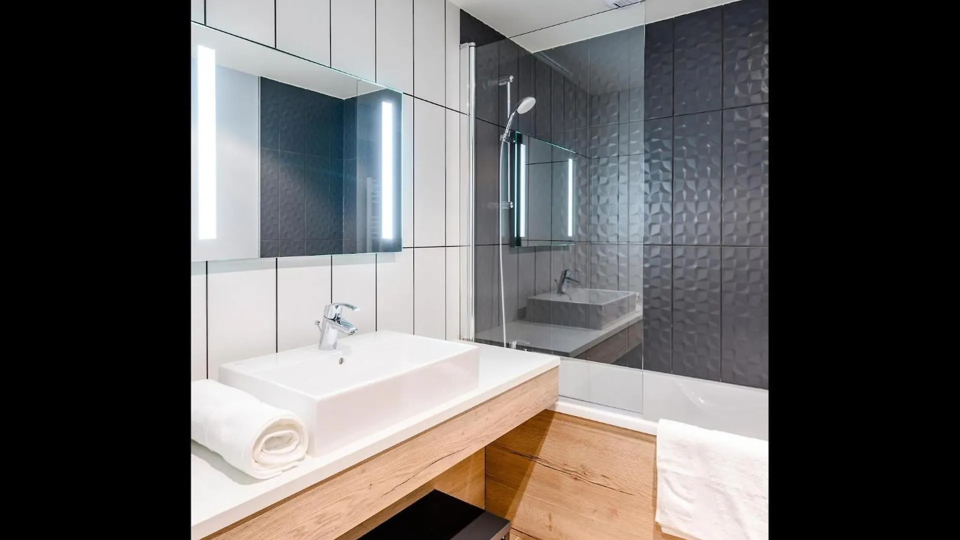2 Pieces 4 Pers Confort Villarembert Apartment